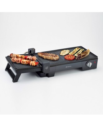 Gratar electric Multi Grill 3 in 1 - ARIETE